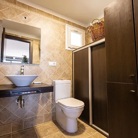 Holidays 4 4 Banos 3 Plazas De Parking Apartment *